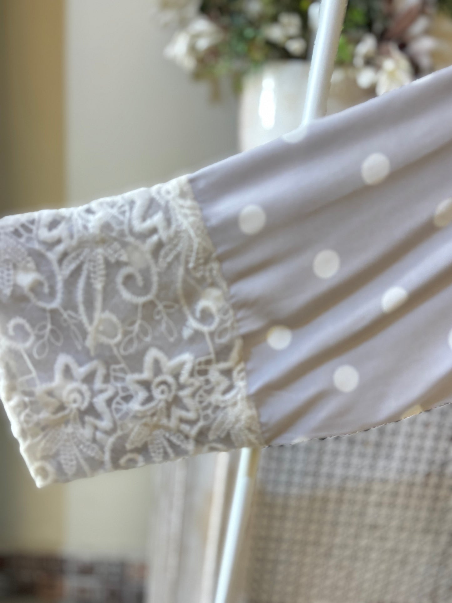 Polka mist