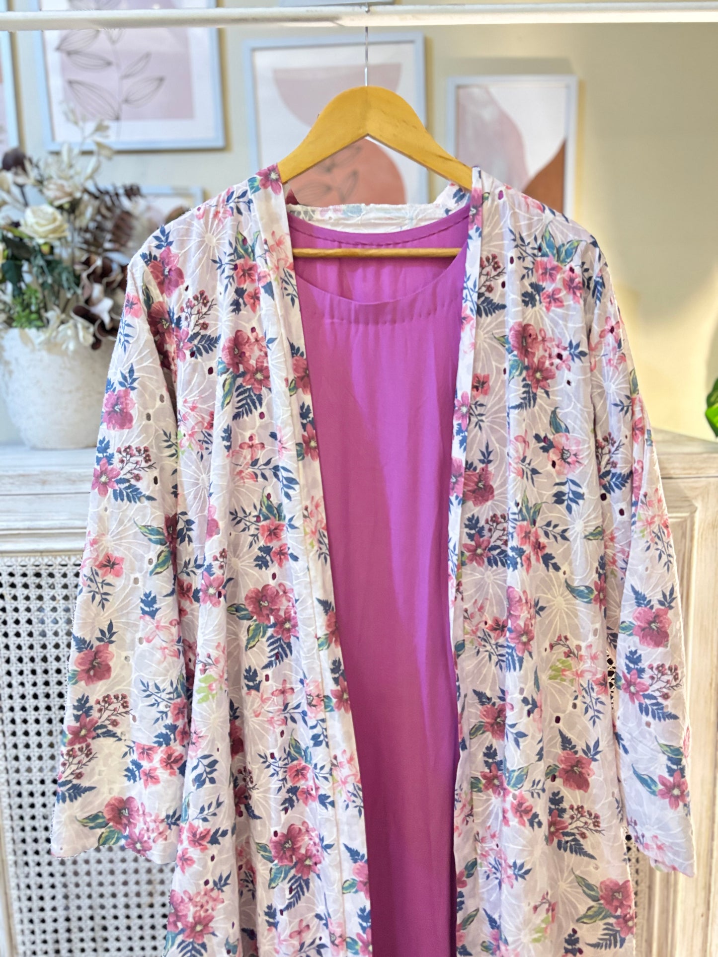 Rose radiance