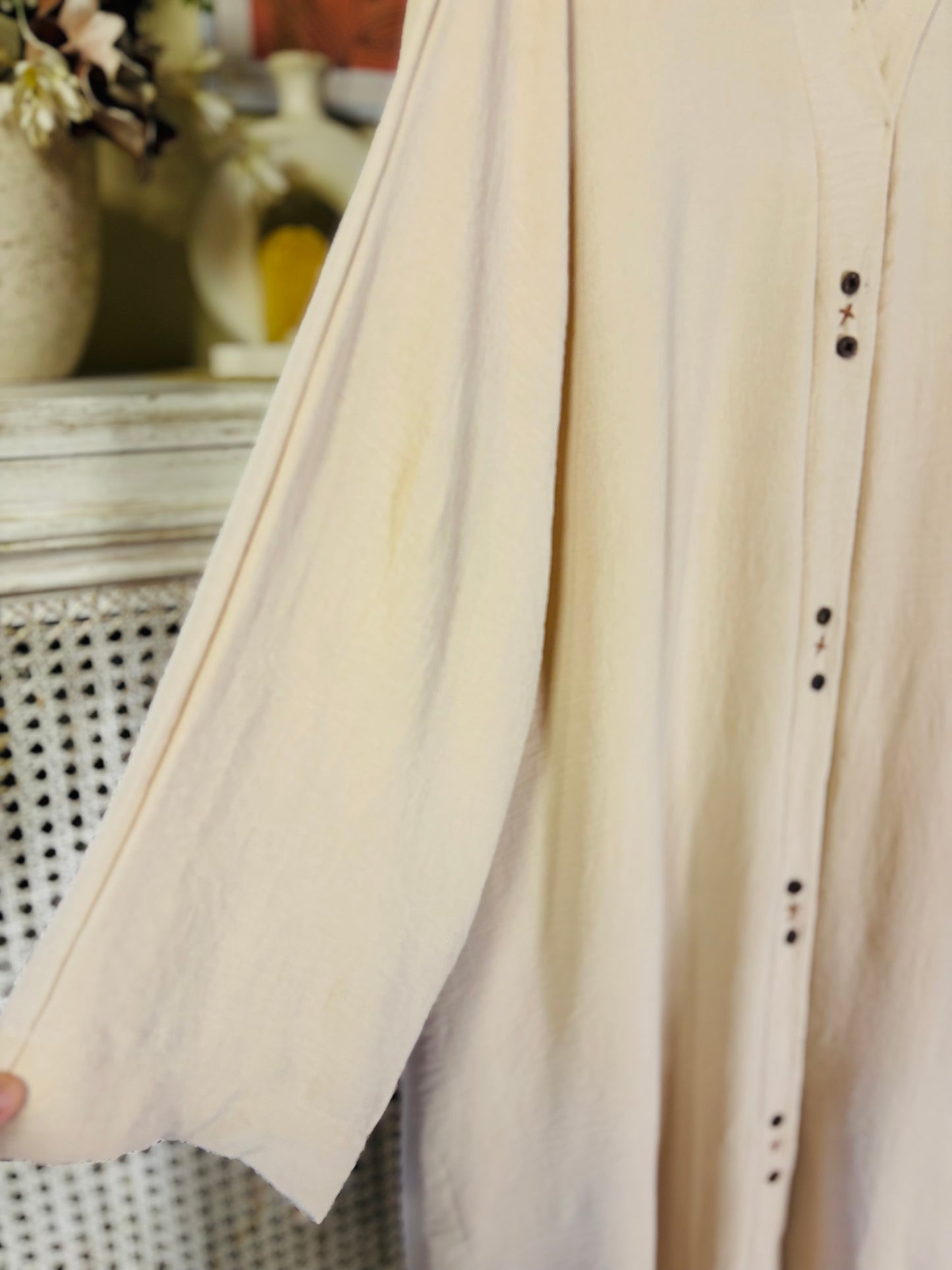 Pearl Veil