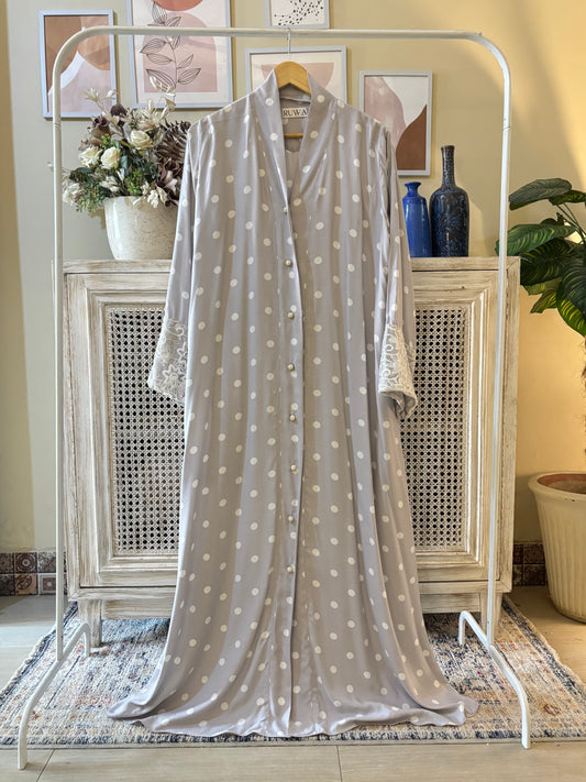 Polka mist