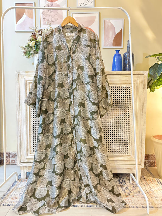 Noor-e-Olive