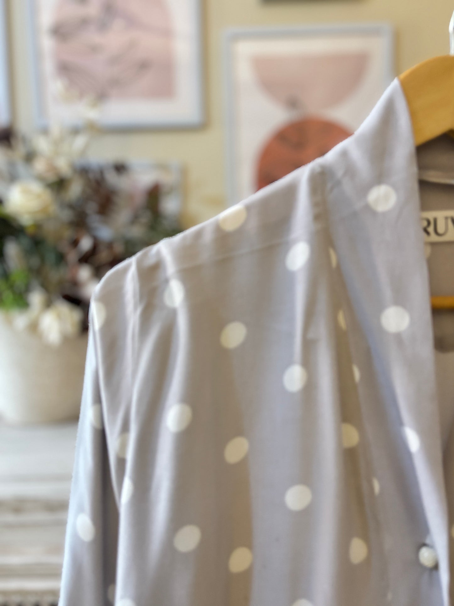 Polka mist